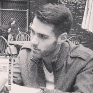 Meet your Posher, Ricky